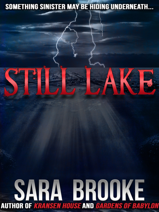 Title details for Still Lake by Sara Brooke - Available